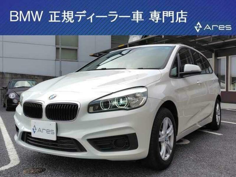 BMW 2 SERIES