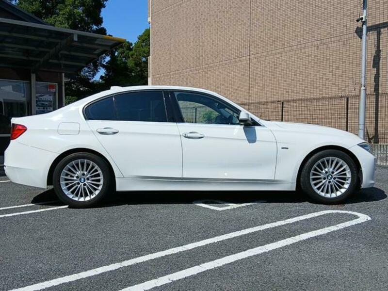 3 SERIES