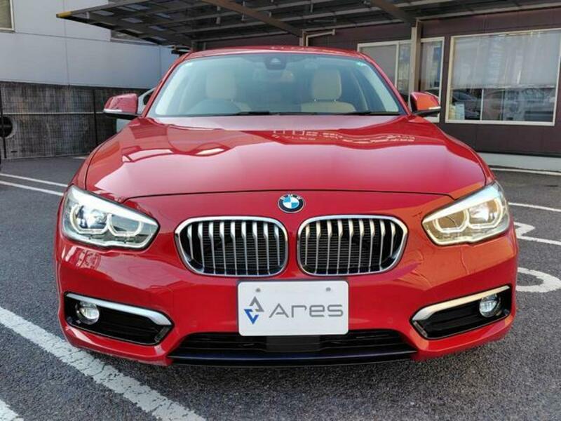 1 SERIES
