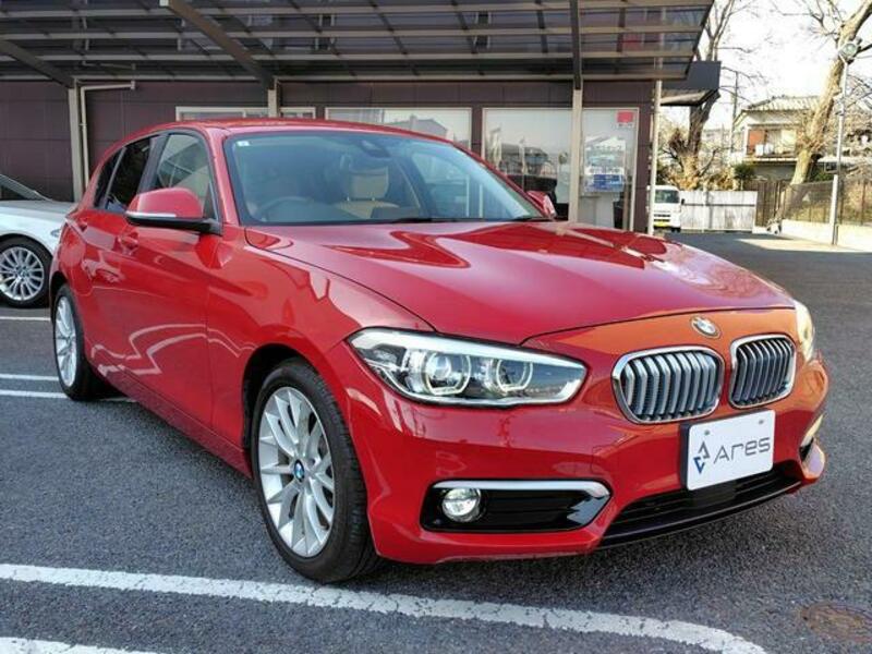 1 SERIES