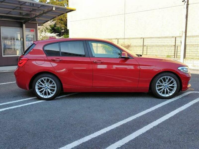 1 SERIES