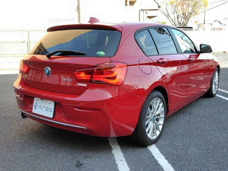 1 SERIES