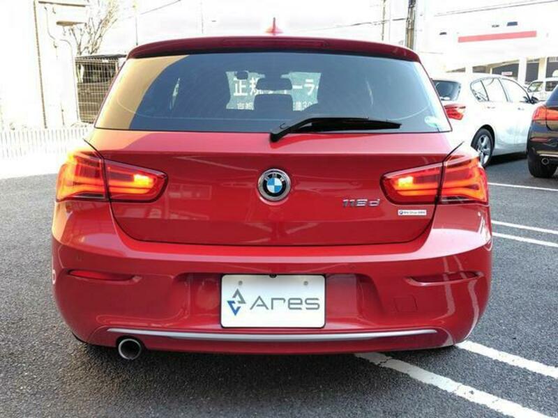 1 SERIES