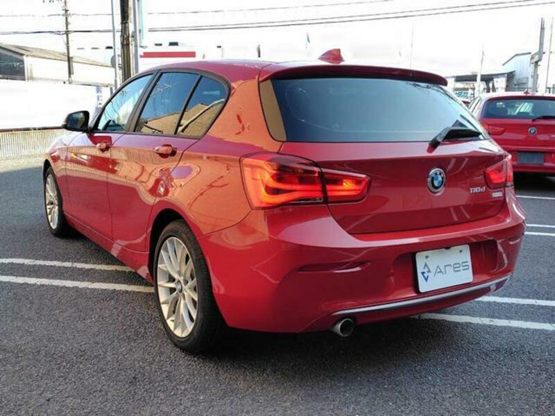 1 SERIES