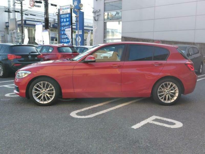 1 SERIES