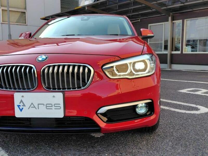 1 SERIES