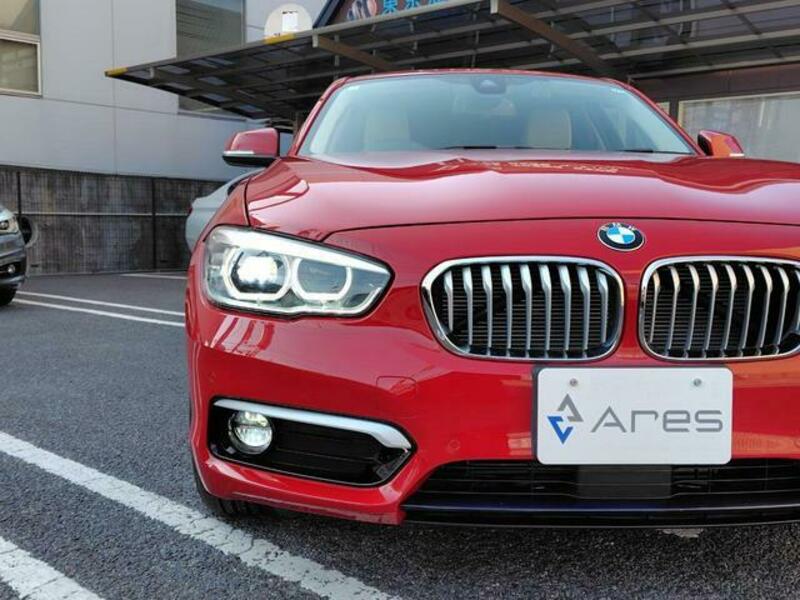 1 SERIES
