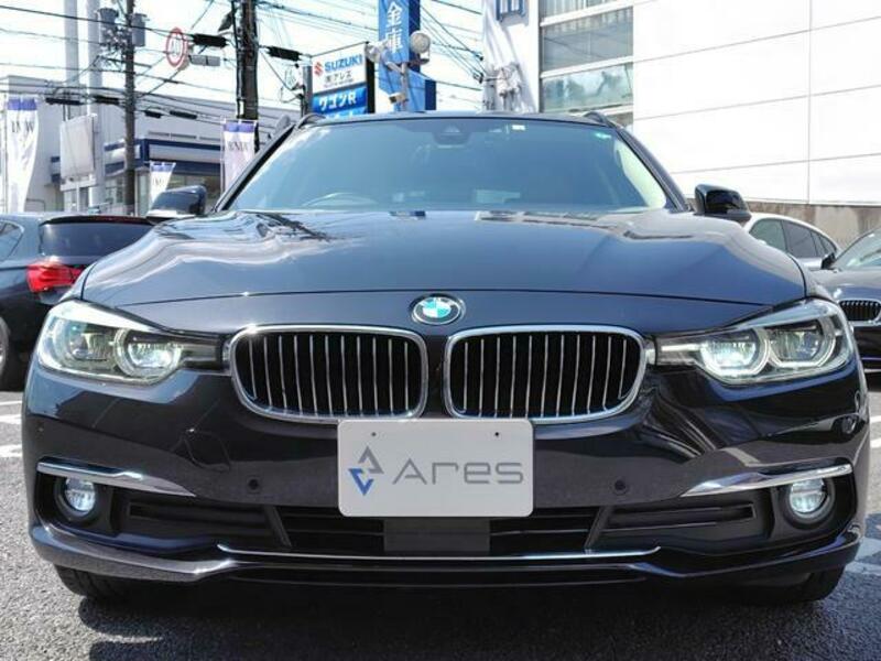 3 SERIES