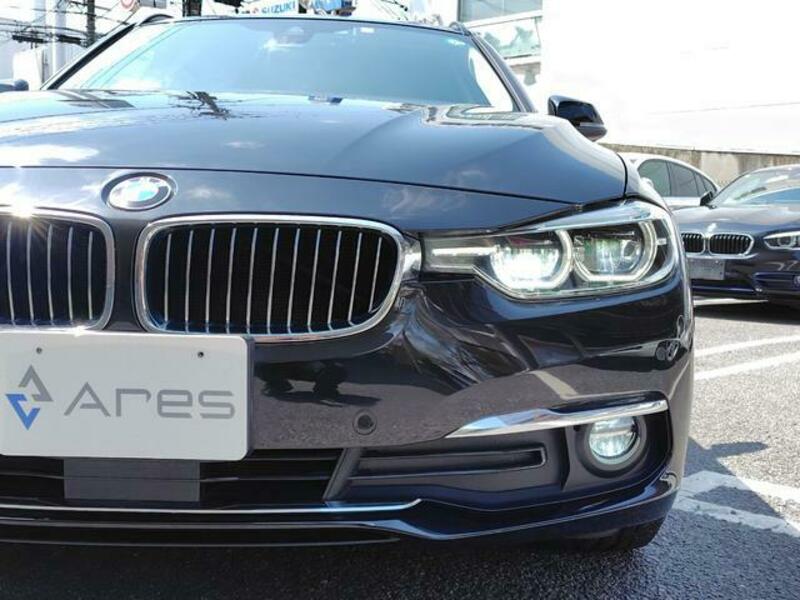 3 SERIES