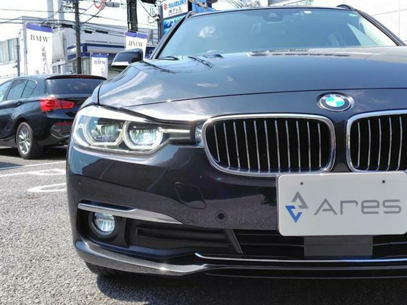 3 SERIES