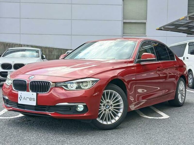 3 SERIES