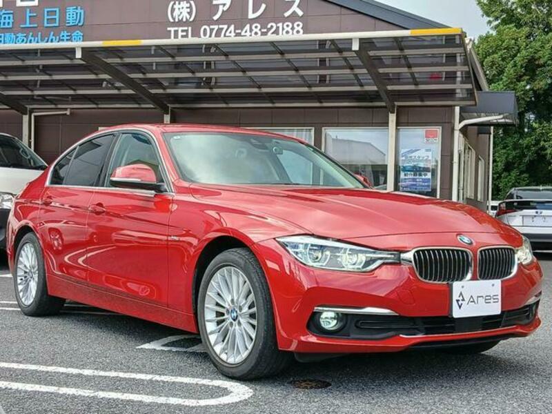 3 SERIES