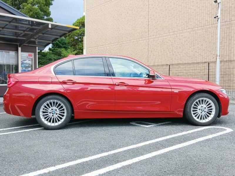 3 SERIES