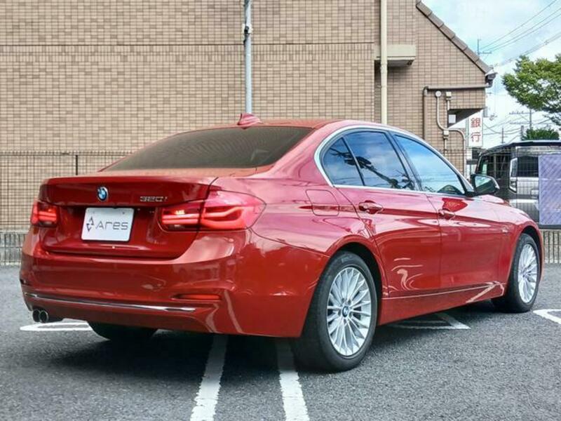 3 SERIES