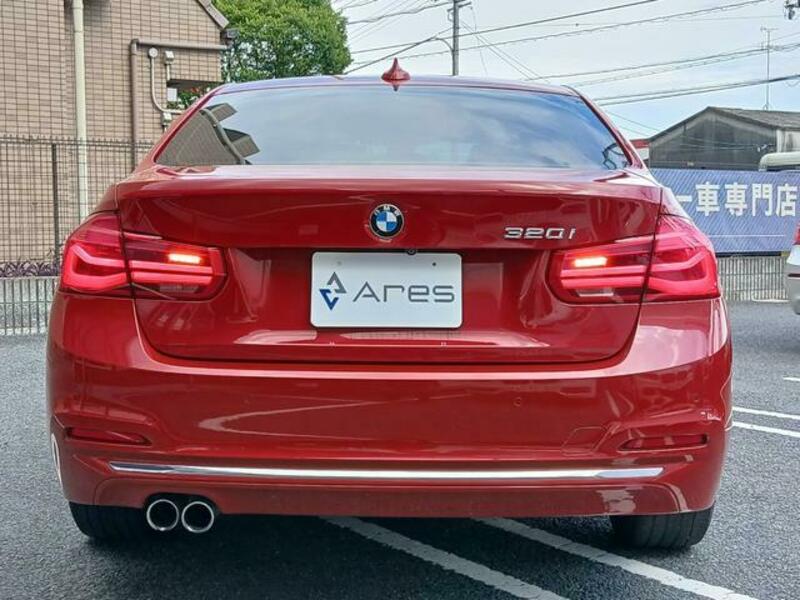 3 SERIES