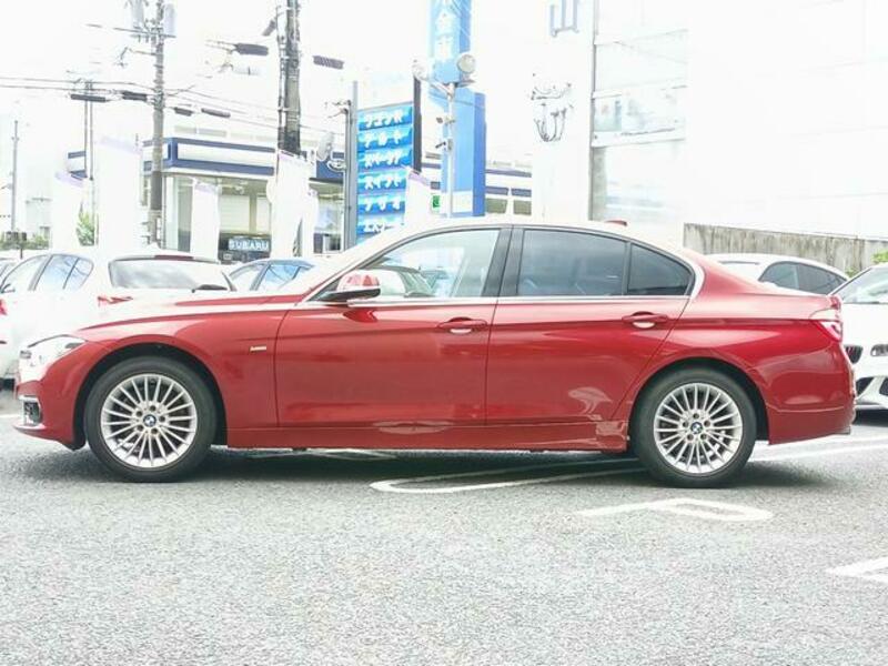 3 SERIES