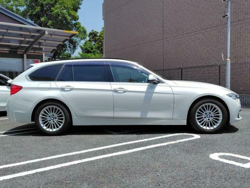 3 SERIES