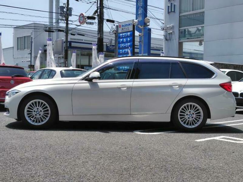 3 SERIES