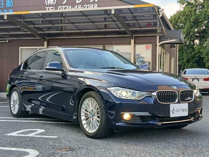 3 SERIES