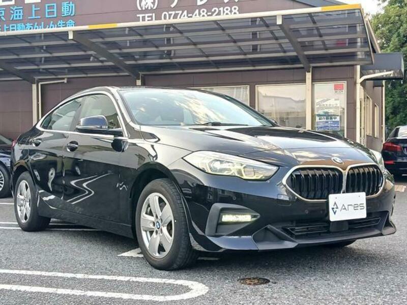 2 SERIES