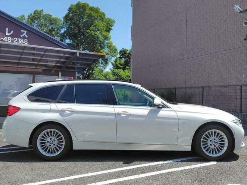 3 SERIES
