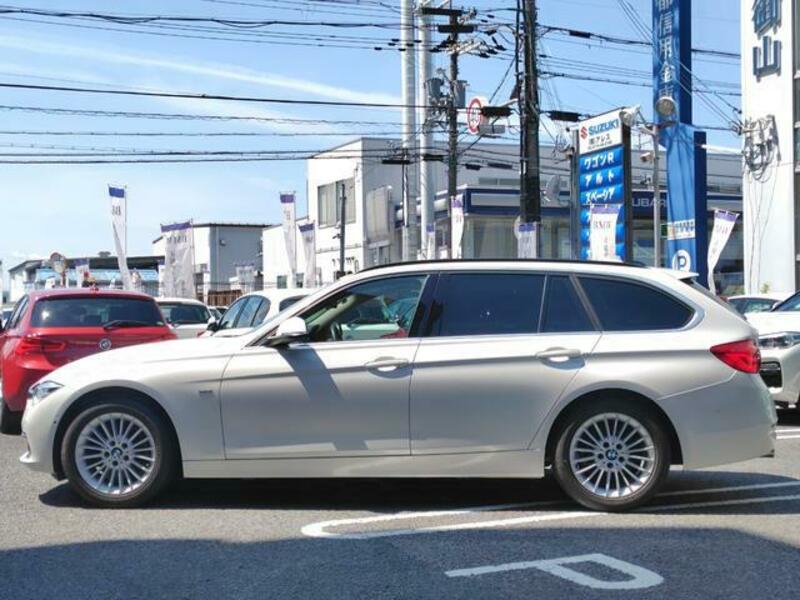 3 SERIES