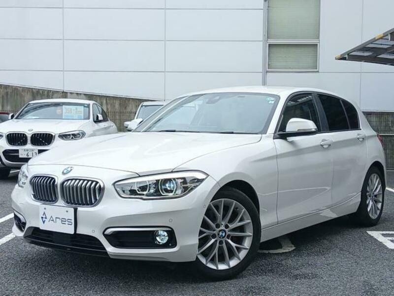 1 SERIES