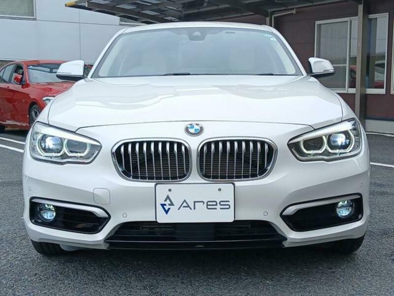1 SERIES