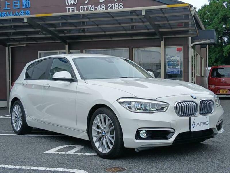 1 SERIES