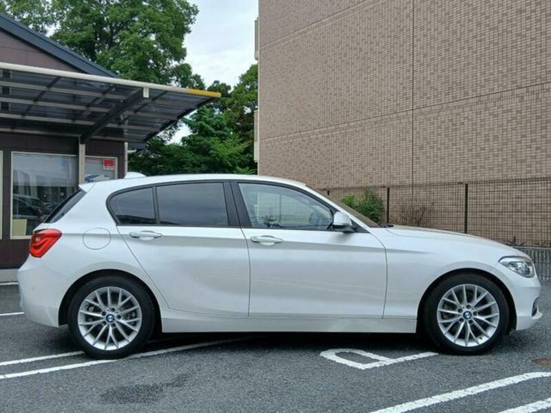 1 SERIES