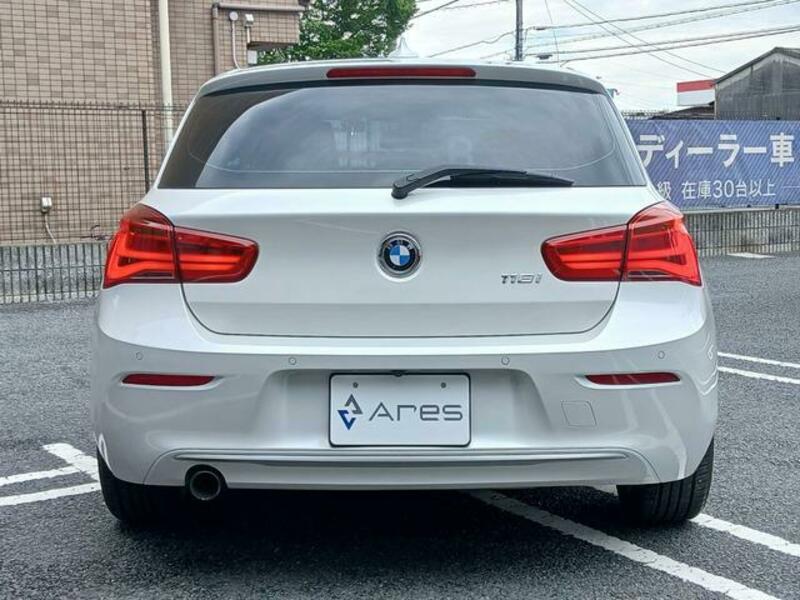 1 SERIES