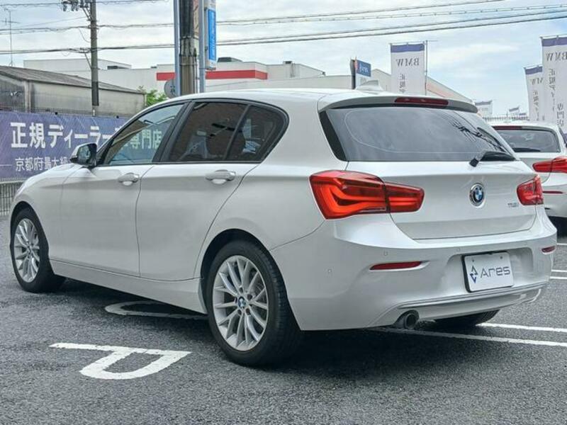 1 SERIES