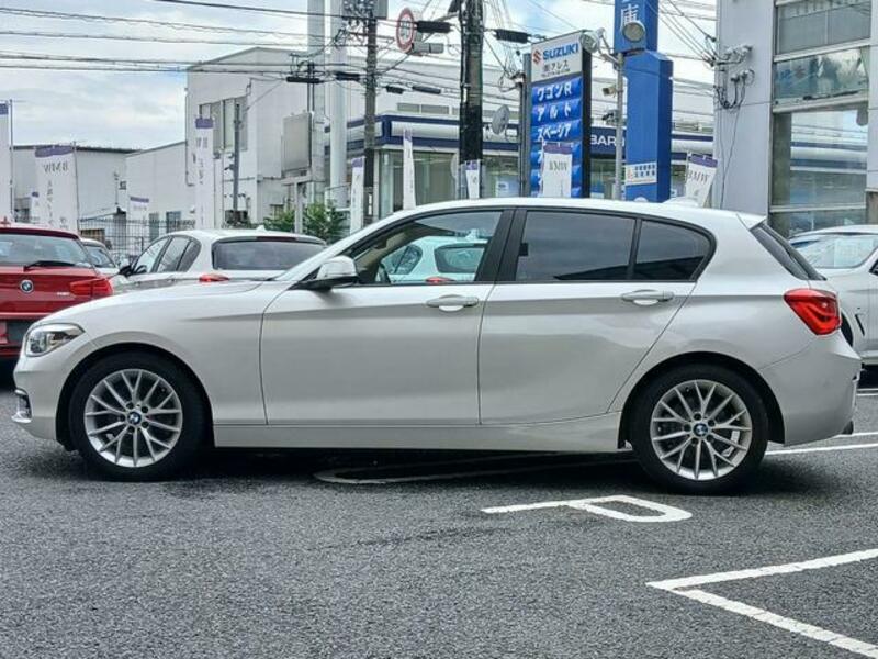 1 SERIES