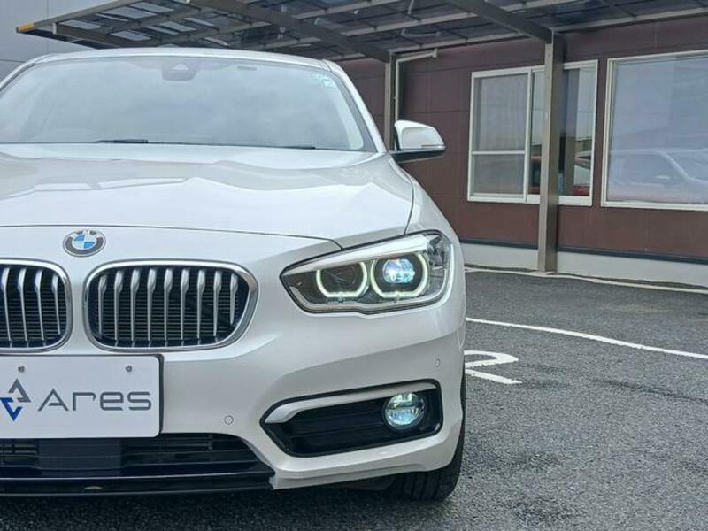 1 SERIES