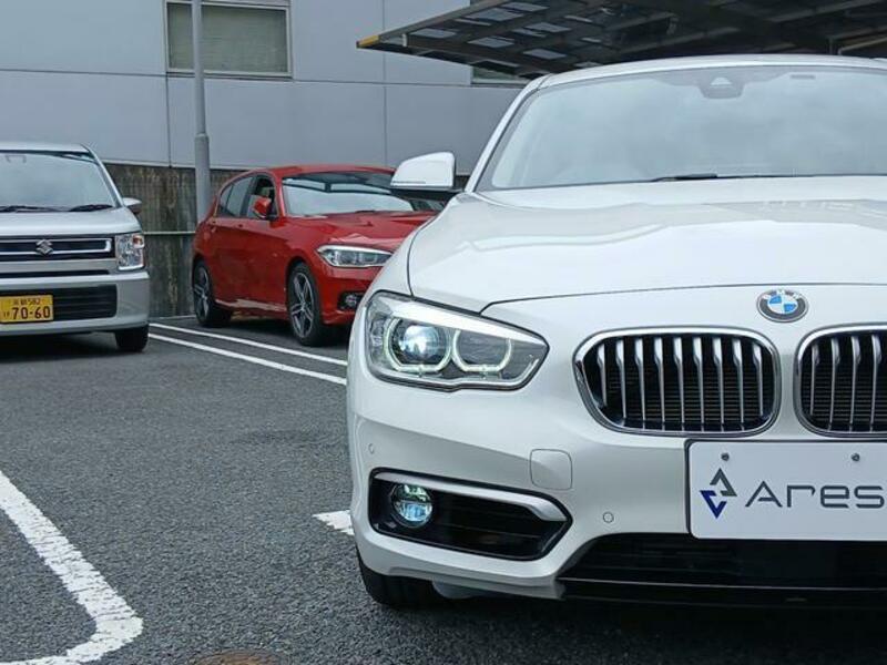 1 SERIES