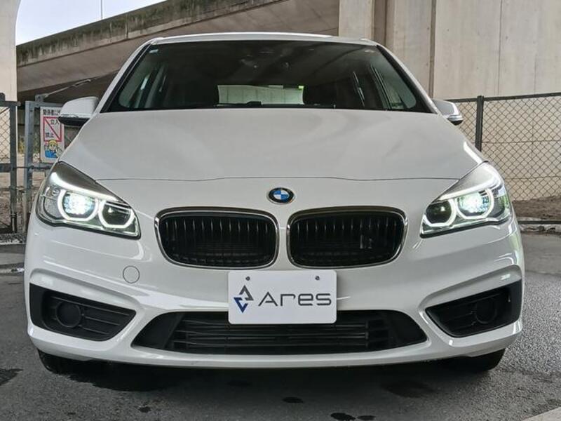 2 SERIES