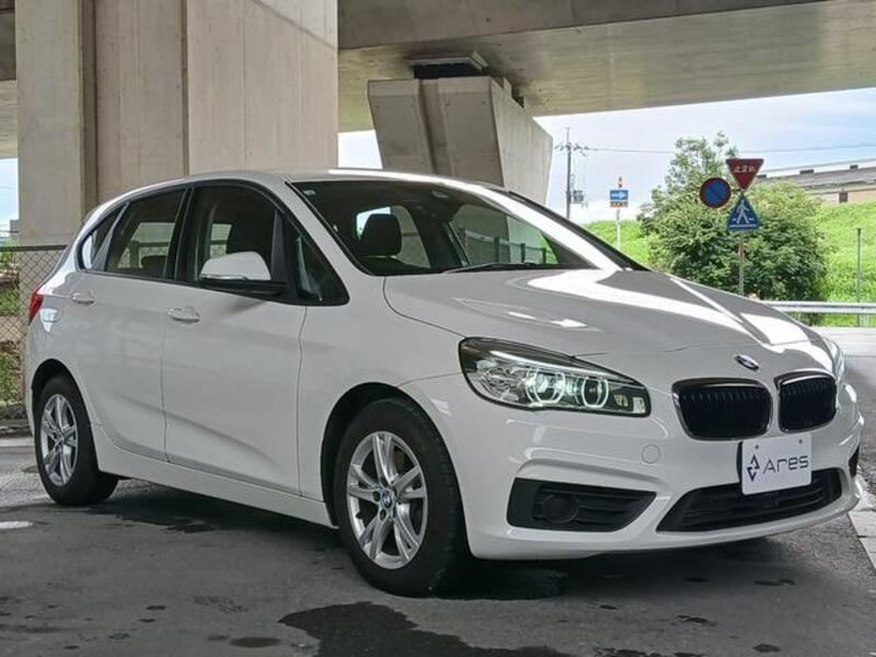 2 SERIES