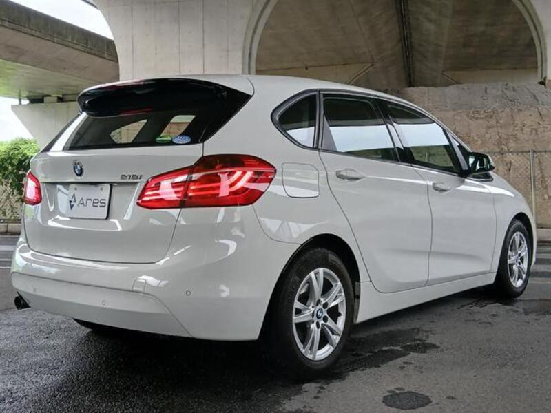 2 SERIES