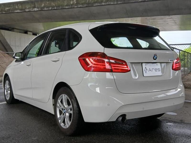 2 SERIES