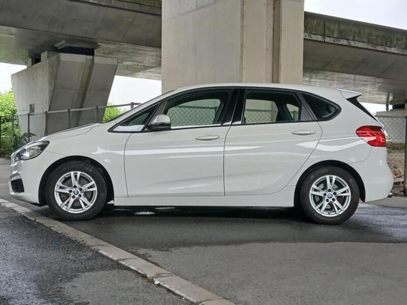 2 SERIES