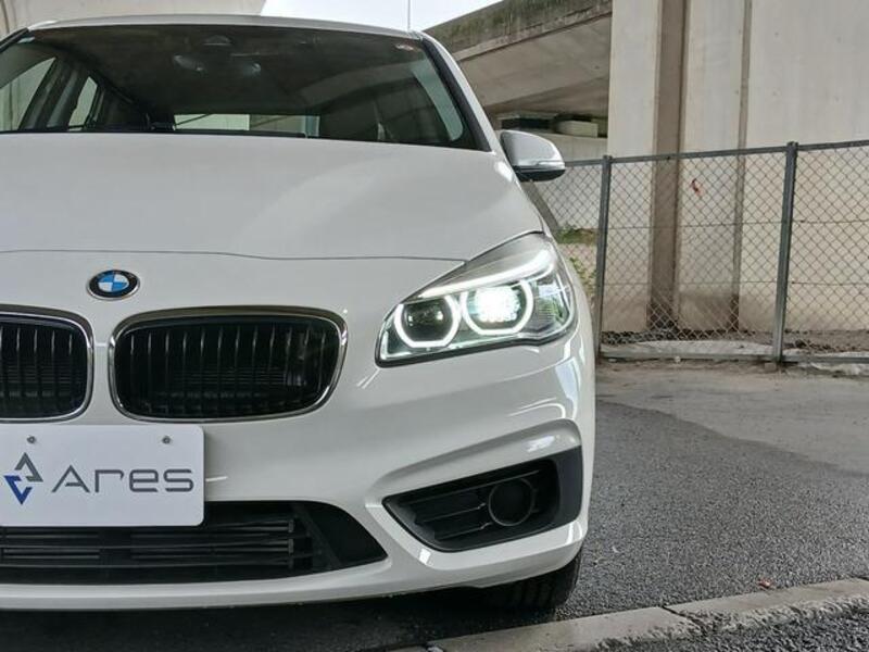 2 SERIES