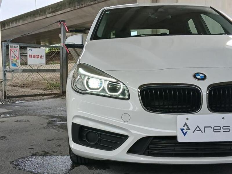 2 SERIES