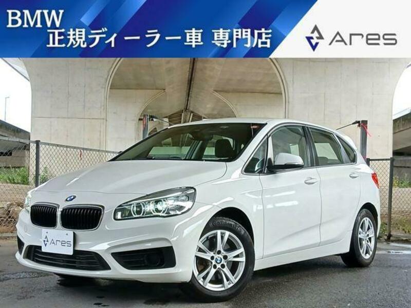 BMW 2 SERIES