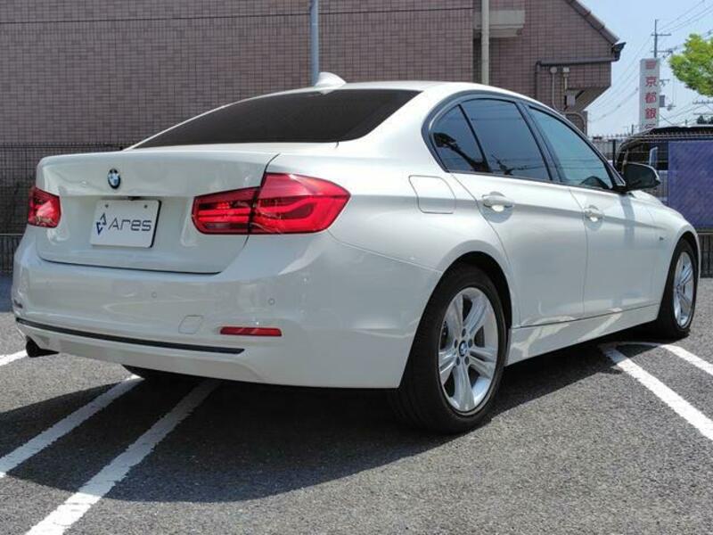 3 SERIES