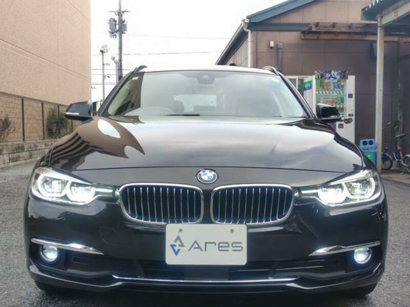 3 SERIES