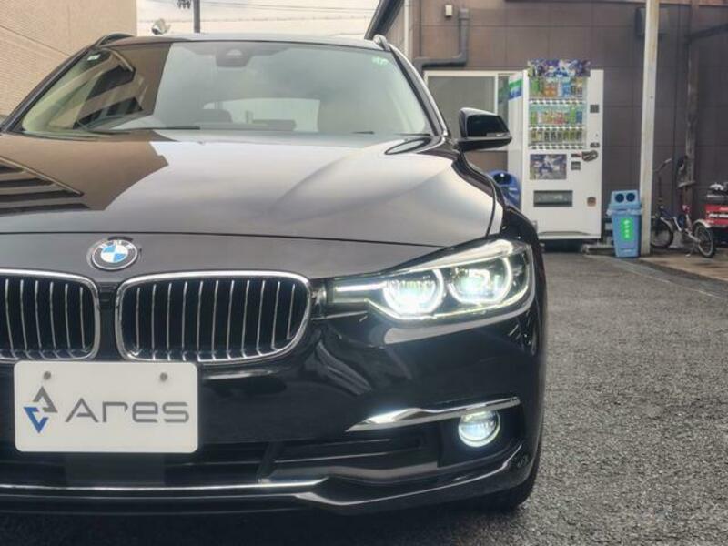 3 SERIES