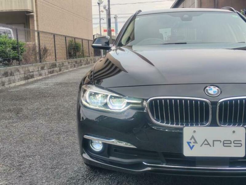 3 SERIES