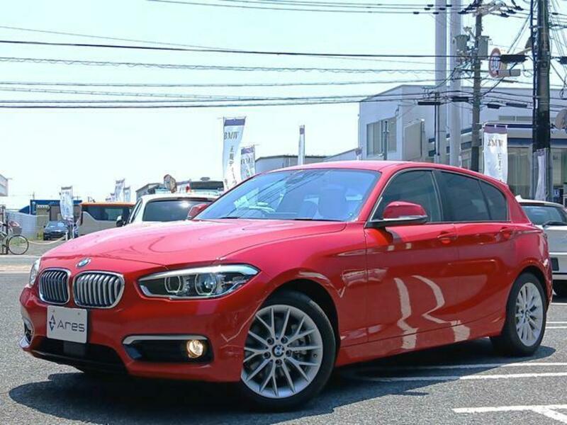 1 SERIES