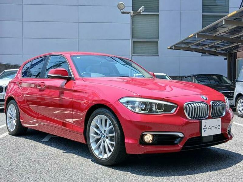 1 SERIES
