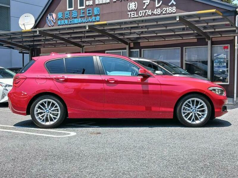 1 SERIES